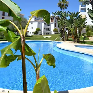 Luxury Garden - Walking Distance To The Sea Sitio de Calahonda