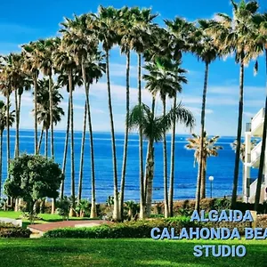  Apartment Nuevo! Algaida Calahonda Beach Studio