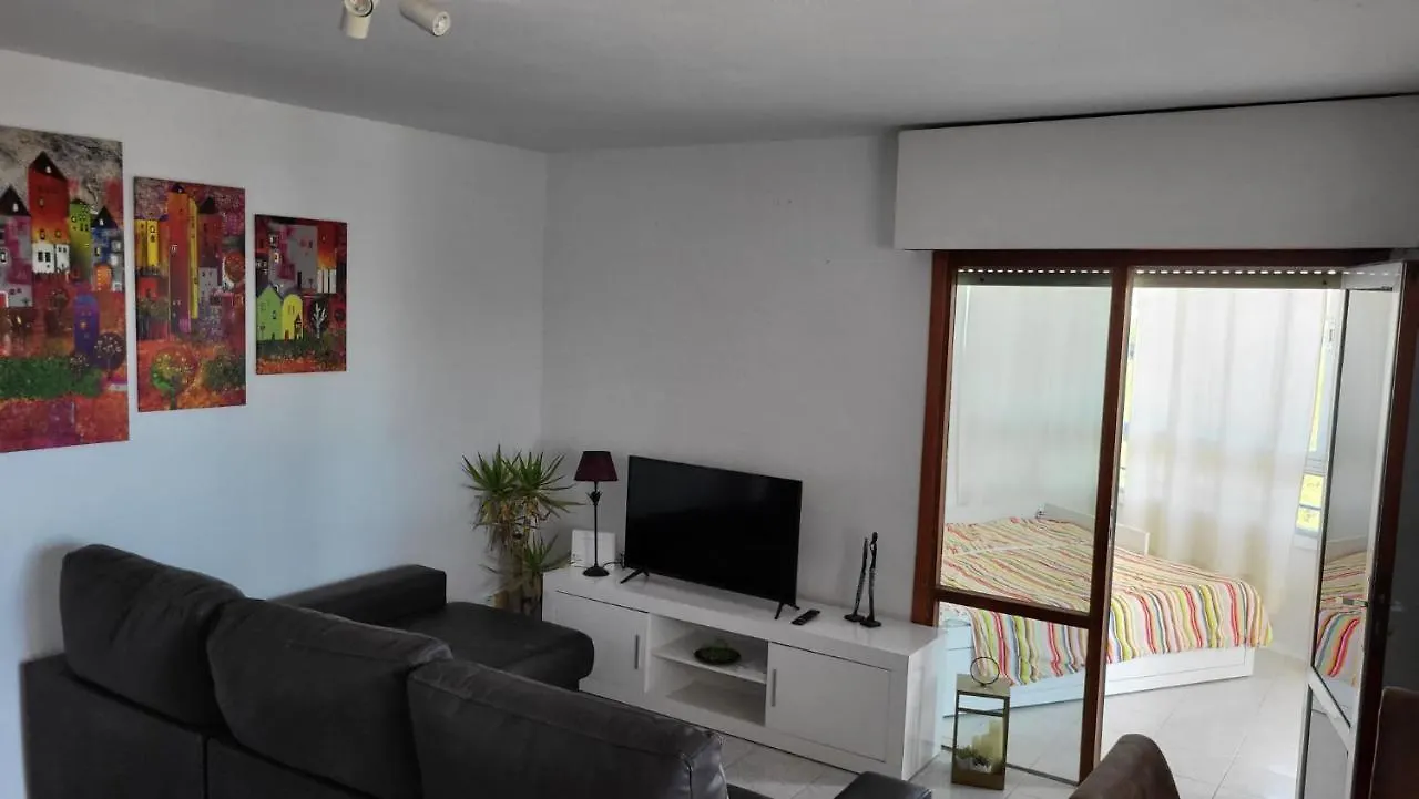 Beachfront Sea View Apartment Calahonda Sitio de Calahonda