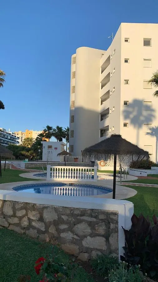 Beachfront Sea View Apartment Calahonda Sitio de Calahonda Spain
