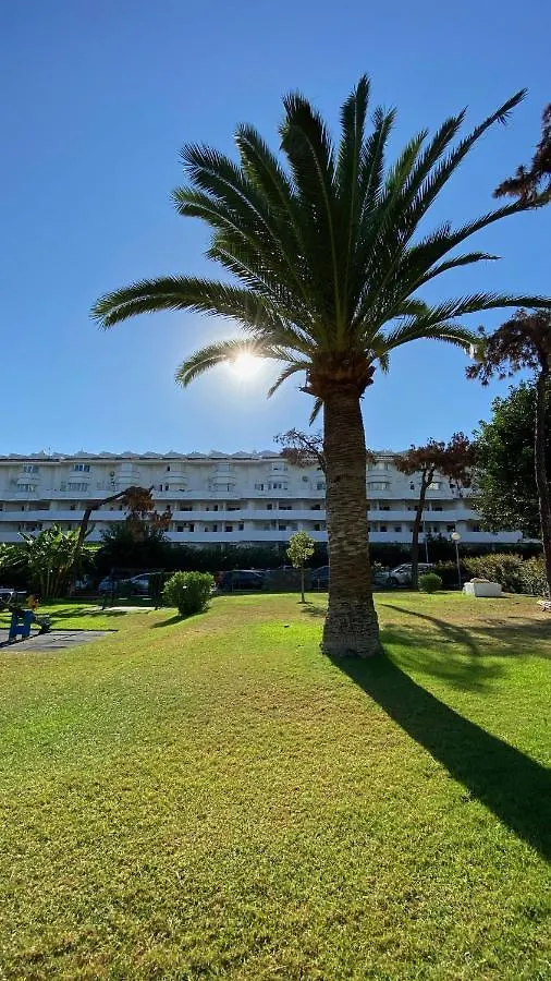Beachfront Sea View Apartment Calahonda Sitio de Calahonda