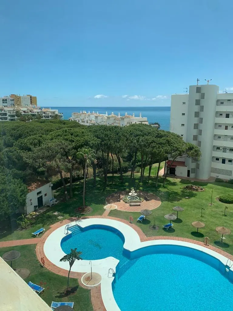 Al Lado De La Playa Con Vistas Al Mar Sea View & Beachfront Apartment Calahonda Mijas Costa Malaga Costa Del Sol location