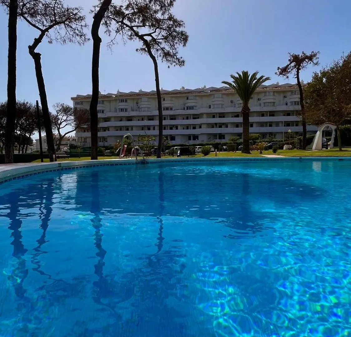 Beachfront Sea View Apartment Calahonda Sitio de Calahonda 0*,  Spain